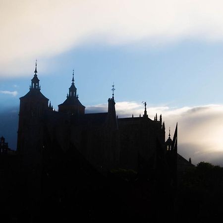 Astorga Suites-2 Eksteriør billede