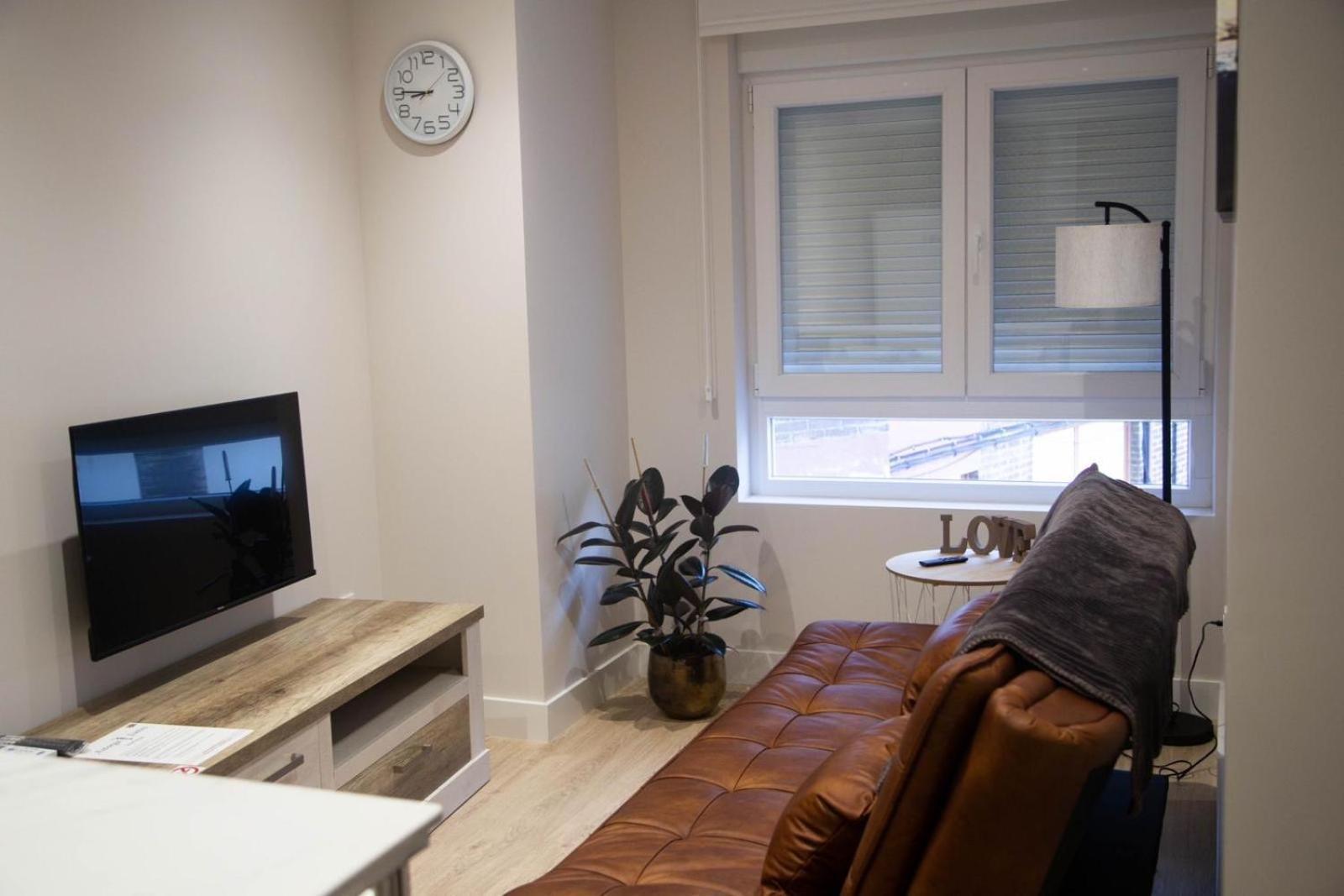 Astorga Suites-2 Eksteriør billede