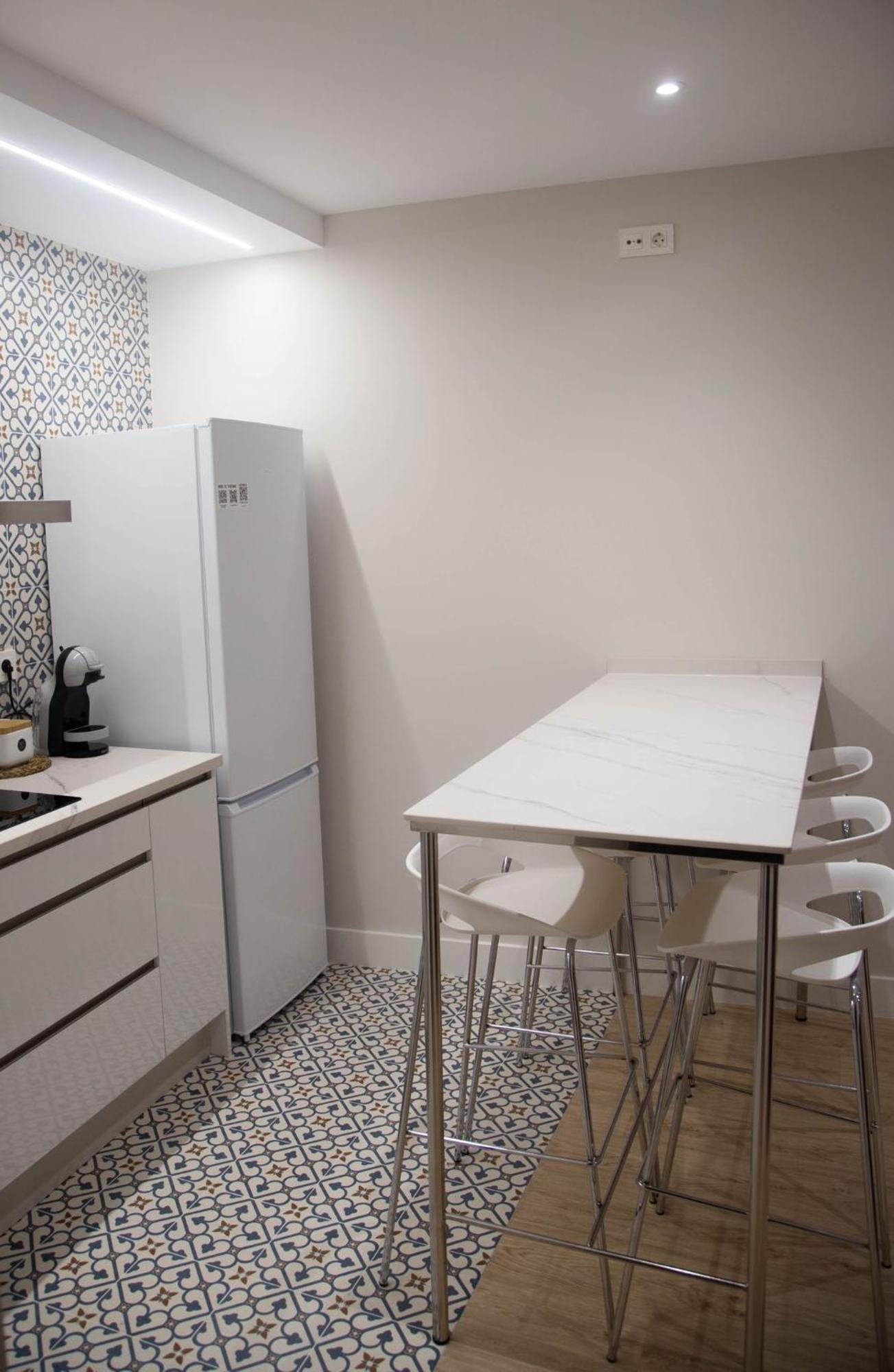 Astorga Suites-2 Eksteriør billede