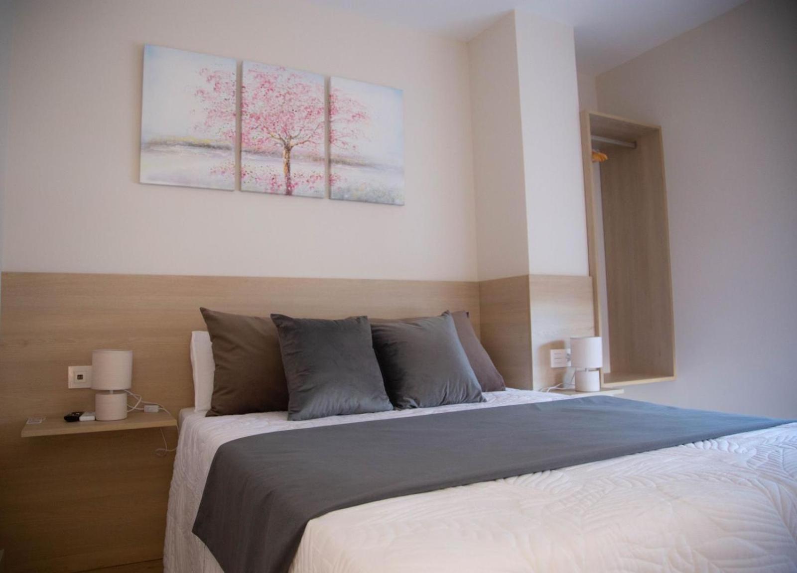 Astorga Suites-2 Eksteriør billede